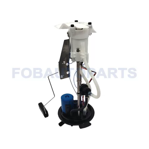 Fuel Pump Assembly Fit for Ford Ranger 2004 2005 2006 2.3L 3.0L 4.0L 4L5Z9H307BB 4L5Z9H307BF 6L5Z9H307B 6L5Z9H307BA - image 2
